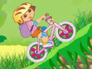 Thumbnail for Doras Bike Ride