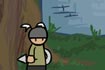 Thumbnail of Adventurous Adventures of Buttlock