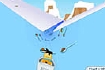 Thumbnail of Bedrock Bobsleddin&#039; Blowout