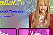 Thumbnail for Hannah Montana Trivia