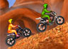 Thumbnail of Motor Bike Mania