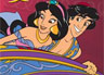 Thumbnail of Aladdin&#039;s Quest