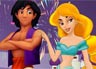 Thumbnail of Aladdin: Princess In Love