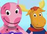 Thumbnail of Backyardigans Adventure Creator