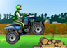 Thumbnail of Stunt Dirt Bike