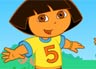Thumbnail for Dora The Explorer: Dress Up