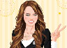 Thumbnail for Miley Cyrus Dress Up