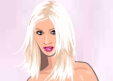 Thumbnail of Britney Spears and Christina Dress Up