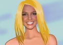 Thumbnail of Dress up Britney Spears