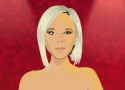 Thumbnail of Posh Spice Dress Up