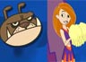 Thumbnail of Kim Possible Mad Dog Squad