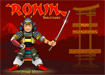 Thumbnail of Ronin Solitaire