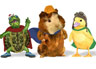 Thumbnail of Wonder Pets Save The Circus