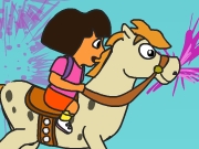Thumbnail for Dora Pony Ride