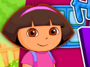 Thumbnail for Hungry Dora